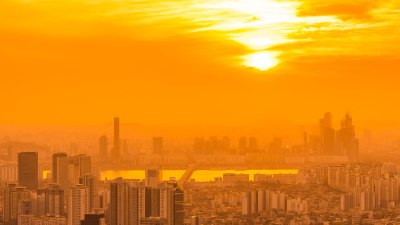 Heatwave Incoming? How to Stay Safe and Cool