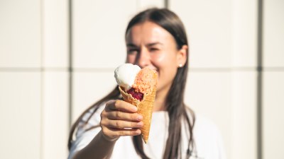 Ice Cream Psychology: Why We Crave Cold When It's Hot