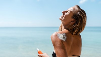 Sunscreen Myths That Could Land You in the Hospital
