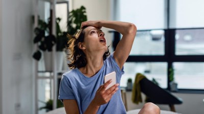 How to Spot Heat Exhaustion Before It's Too Late
