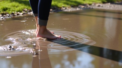 Why That Puddle Looked Shallow Until It Ruined Your Entire Day