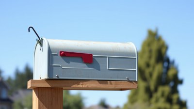What the Mailbox Knows About Sun Exposure That You Don't
