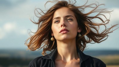 How Wind Affects Deep Thoughts More Than Your Therapist