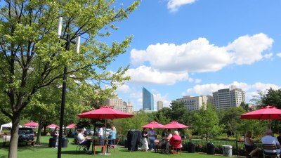 Why Outdoor Wi-Fi Always Fails When the Weather Is Perfect