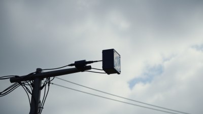 Why You Instinctively Blame the Weather When Technology Fails