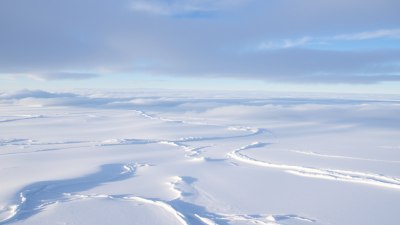 What Really Happens When Warm Air Meets Cold