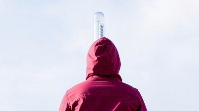 What 'Feels Like' Temperature Actually Measures