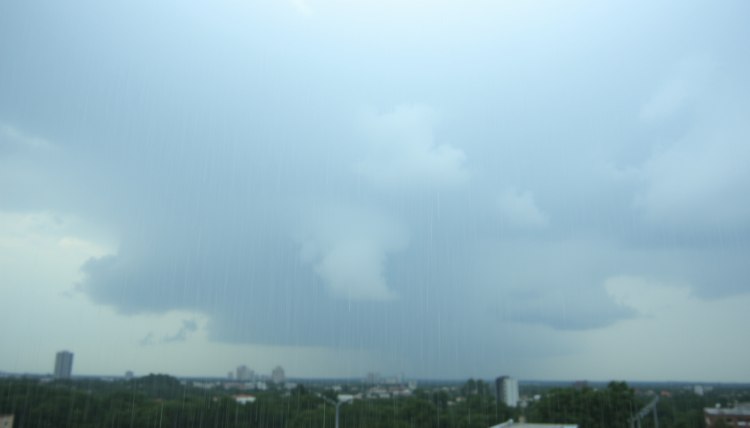 How Clouds Form And Why They All Look So Different Belowclouds