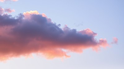 What the Color of the Sky Tells You About the Weather