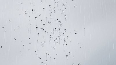 Why You Can't Always Trust a '30 Percent Chance of Rain'