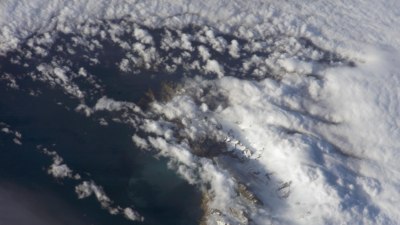 How Atmospheric Pressure Influences Mood and Sleep