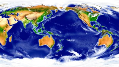 How El Niño and La Niña Reshape Global Weather