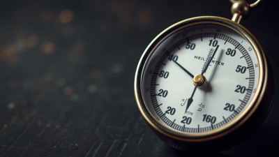 What a Barometer Can Teach You About Incoming Weather