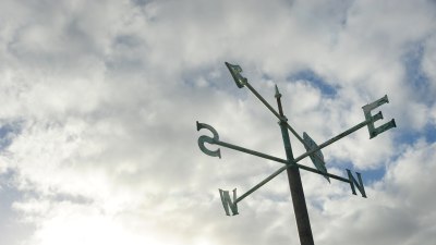 How Wind Direction Reveals What's Coming Next