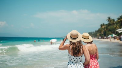 Why Summer Love Feels Like It’s Meant to End