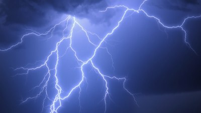 How Thunderstorms Create Space for Unspoken Feelings