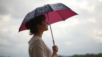 Why You Remember the Weather on the Day You Fell in Love
