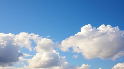 What the Clouds Saw That We Didn’t Say