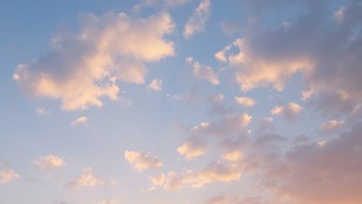What the Sky Reflects Back When You’re Not Speaking