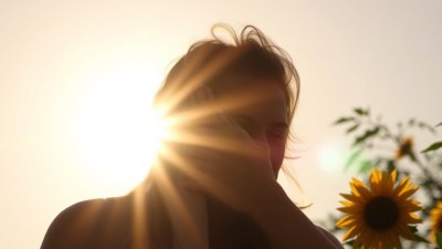 How the Sun Made It Easier to Forgive You