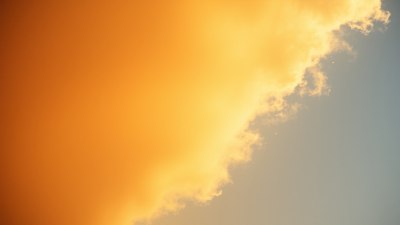 How a Heatwave Stirs Up Things We Thought Were Settled