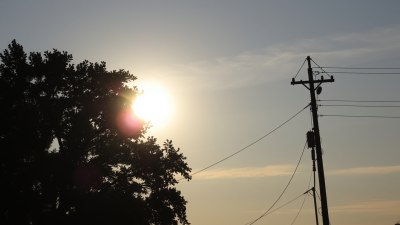 Why That Late Afternoon Sun Felt Like the End