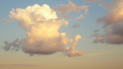 Why the Air Between Us Changed With the Sky
