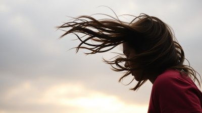 Why Goodbyes Hit Harder When the Wind Picks Up