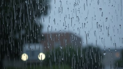 Why Rain Makes Breakups Feel Like Indie Movie Montages