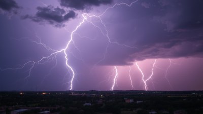 Why Thunder Feels Like the Sky Arguing on Your Behalf