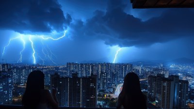 What Makes People Overshare When There’s Thunder in the Distance