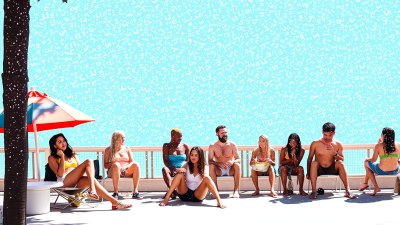 The Real Reason Everyone Acts Extra During a Heatwave