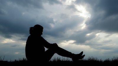 What Science Says About That Deep Sadness on Cloudy Tuesdays