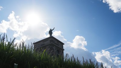 Why We Blame Our Problems on the Sky (And Kind of Should)