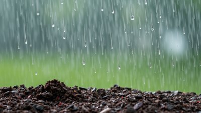 What Happens in Your Head When You Smell Rain