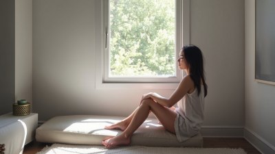 How to Tell If You’re Actually Moody or Just Light-Deprived