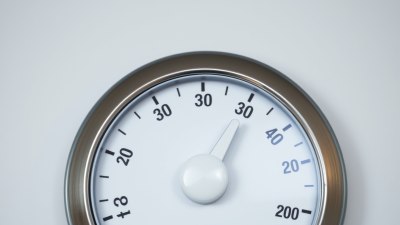 The Emotional Thermostat You Didn’t Know You Had