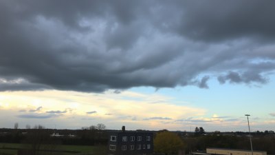 How to Blame the Weather Without Sounding Unstable