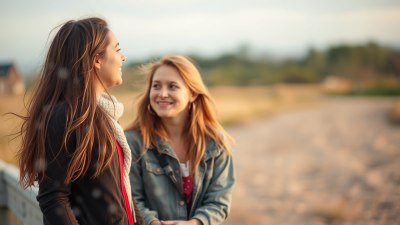 The Meteorological Roots of Flaky Friends