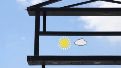 What the Weather Would Say If It Had Opinions About Your Love Life