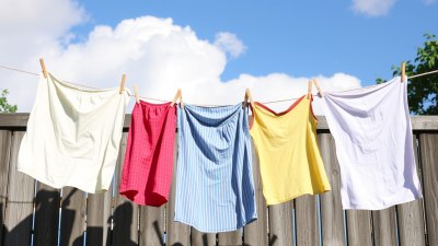 How the Weather Decides When You’ll Finally Do the Laundry