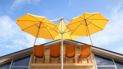 The Invisible War Between Hot Weather and Your Productivity