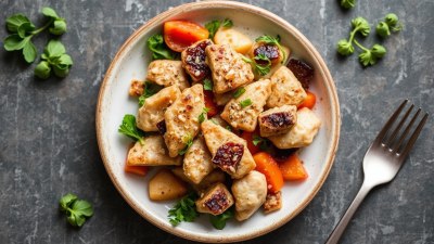 How a Breeze Can Make Leftovers Taste Gourmet