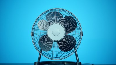 Why You Can’t Focus When the Fan’s Not Facing You