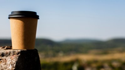 Why Coffee Hits Different When the Sky Is Bright and Harsh