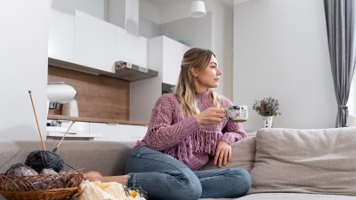 How the Weather Affects Your Decision to Leave the Couch