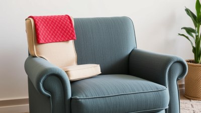 How Heat Turns Your Favorite Chair Into a Mild Threat