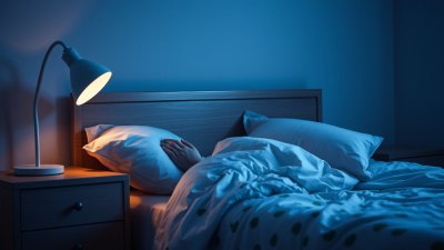 Why Sleep Gets Weird When the Temperature Doesn’t Drop