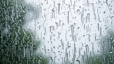 How Rain at the Wrong Time Can Undo a Whole Mood
