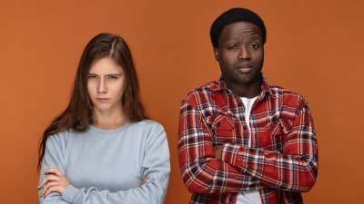 Why You Argue More When the Thermostat Is in Dispute
